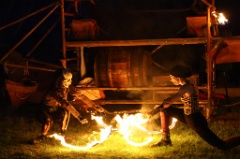 Alakalufs Pirates La Terre de Feu  071 * 6000 x 4000 * (7.57MB)